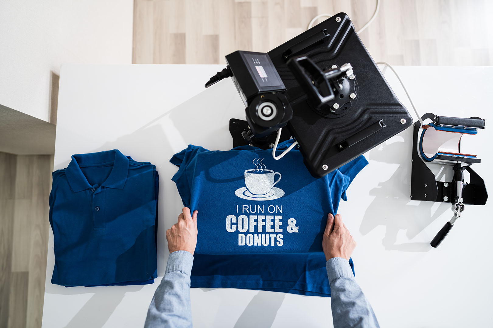 Kleding uitgelichte afbeelding.